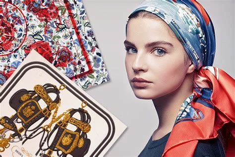 hermes scarf documentary|Hermes scarf history.